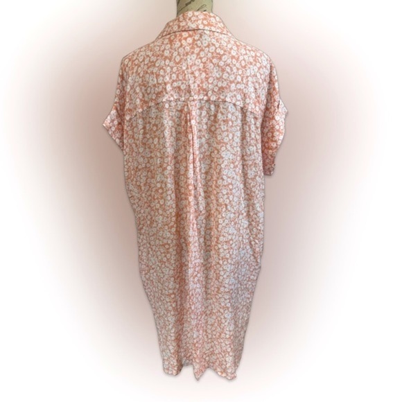 Lost + Wander Dress - Picture 6 of 7